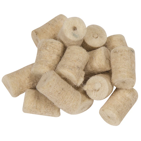 TIPTON CLEANING PELLETS 35/9MM/38 CAL 50CT - Sale